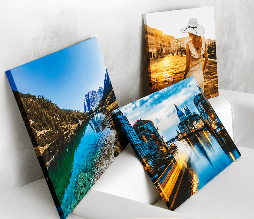 CANVAS print