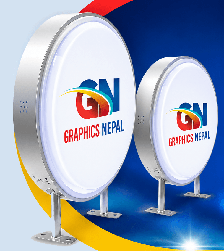 LED Light Box