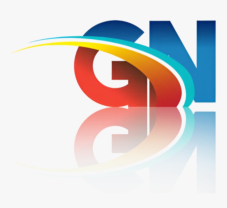 Graphics Nepal Logo